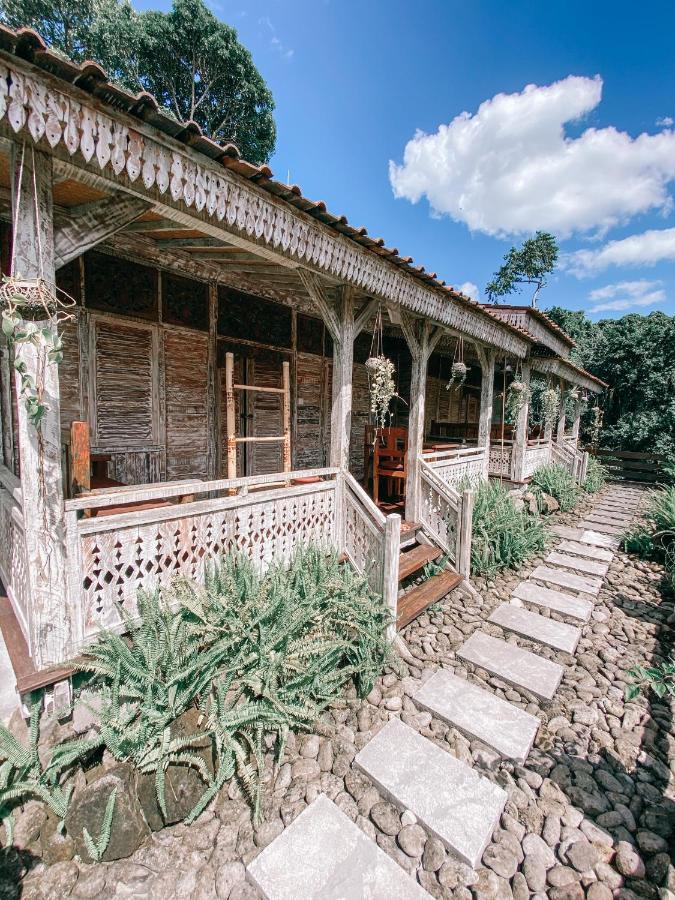 Maison d'hôtes Umah Kayu