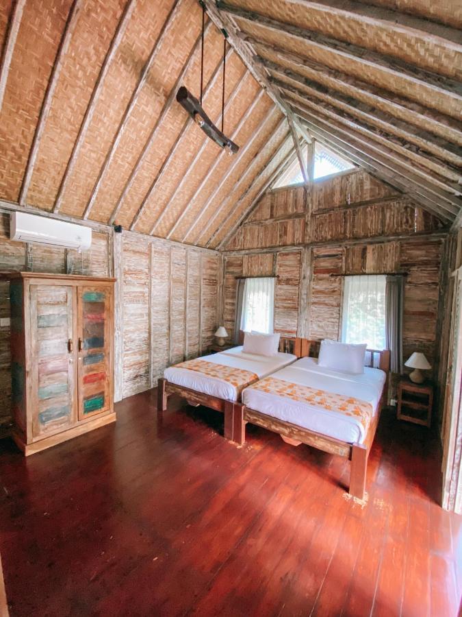 Maison d'hôtes Umah Kayu Ubud