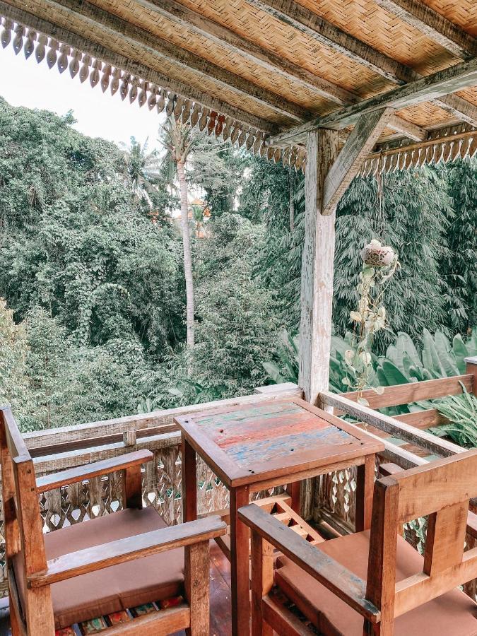 Umah Kayu Maison d'hôtes 2*