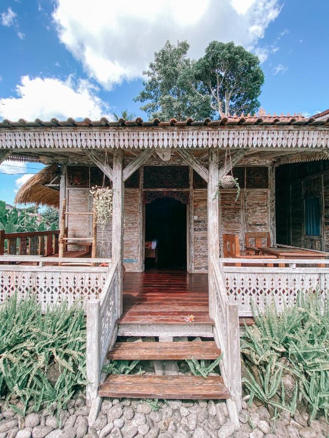 Maison d'hôtes Umah Kayu