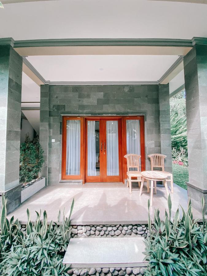 Maison d'hôtes Umah Kayu 2*