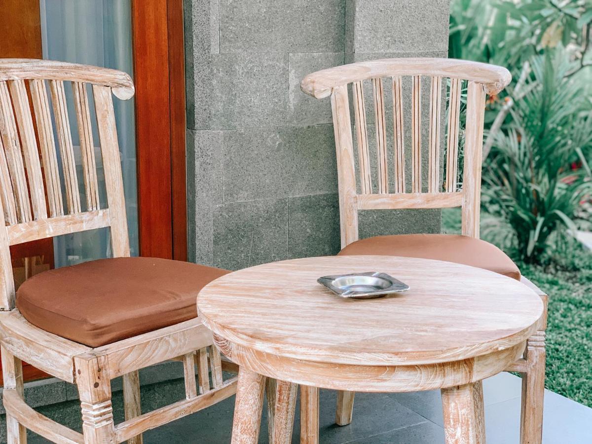 Maison d'hôtes Umah Kayu 2*