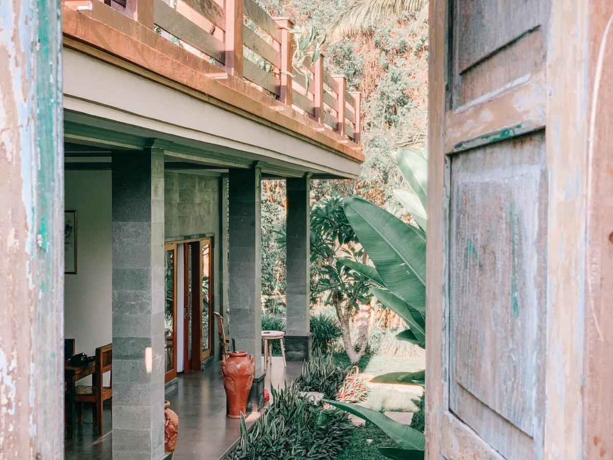 Maison d'hôtes Umah Kayu