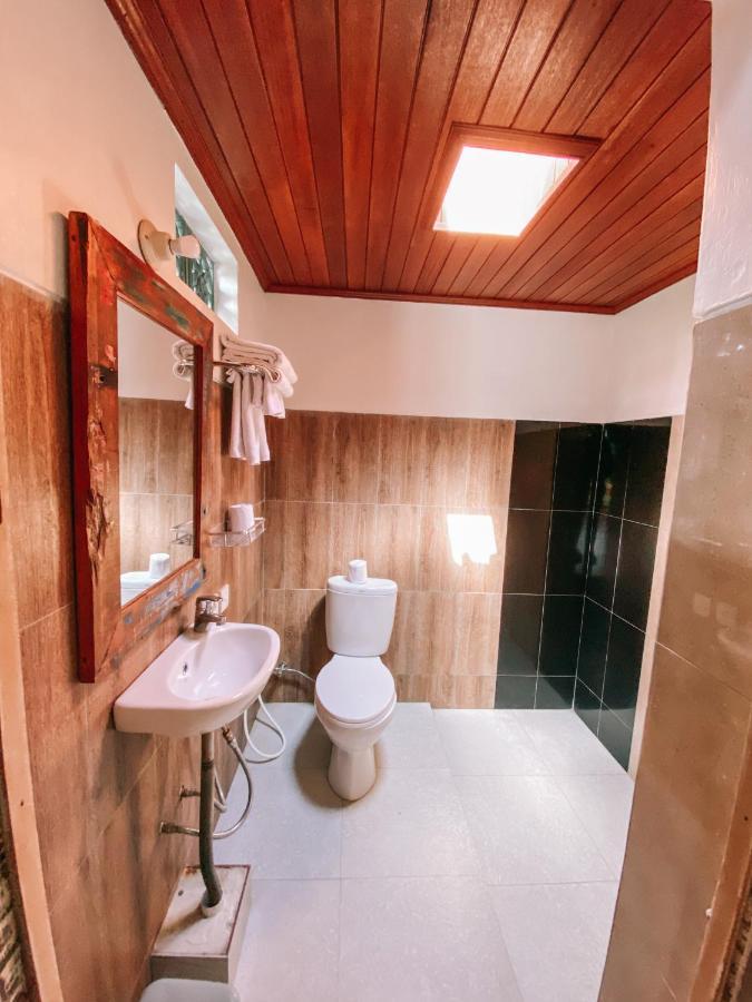 Maison d'hôtes Umah Kayu 2*