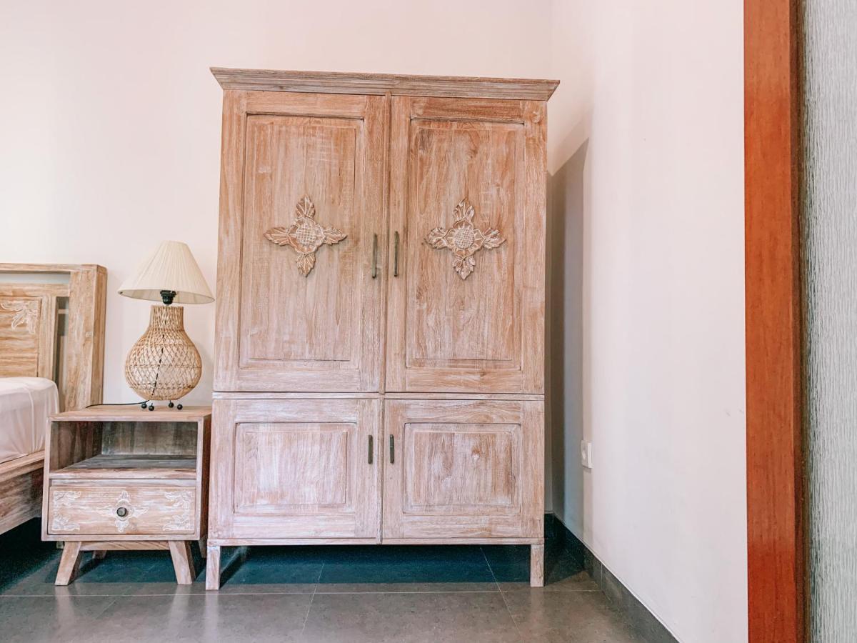 Maison d'hôtes Umah Kayu