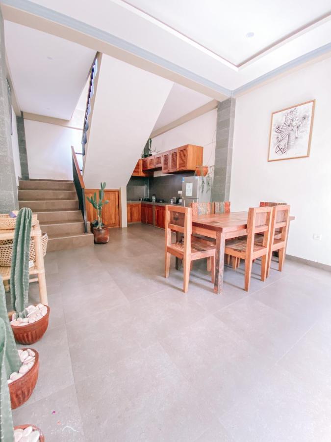 Gasthof Umah Kayu Ubud
