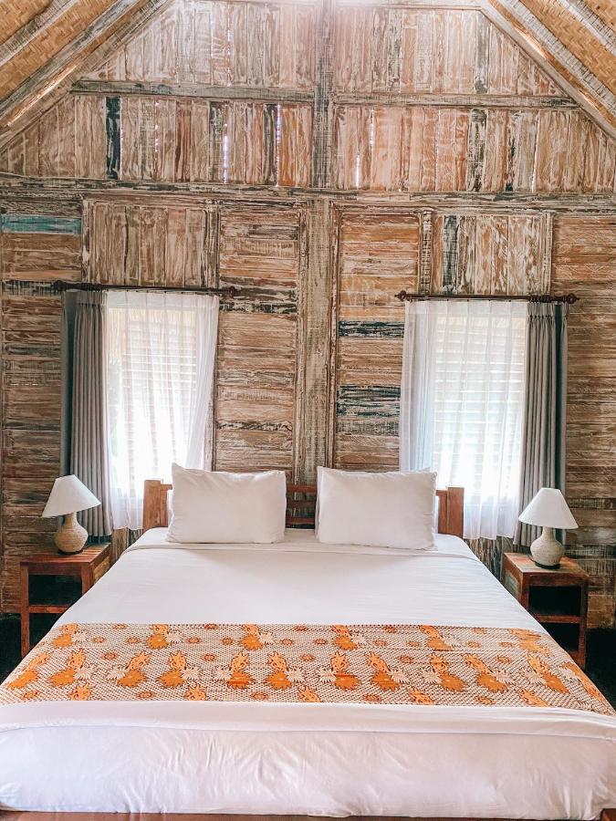 Umah Kayu Affittacamere Ubud