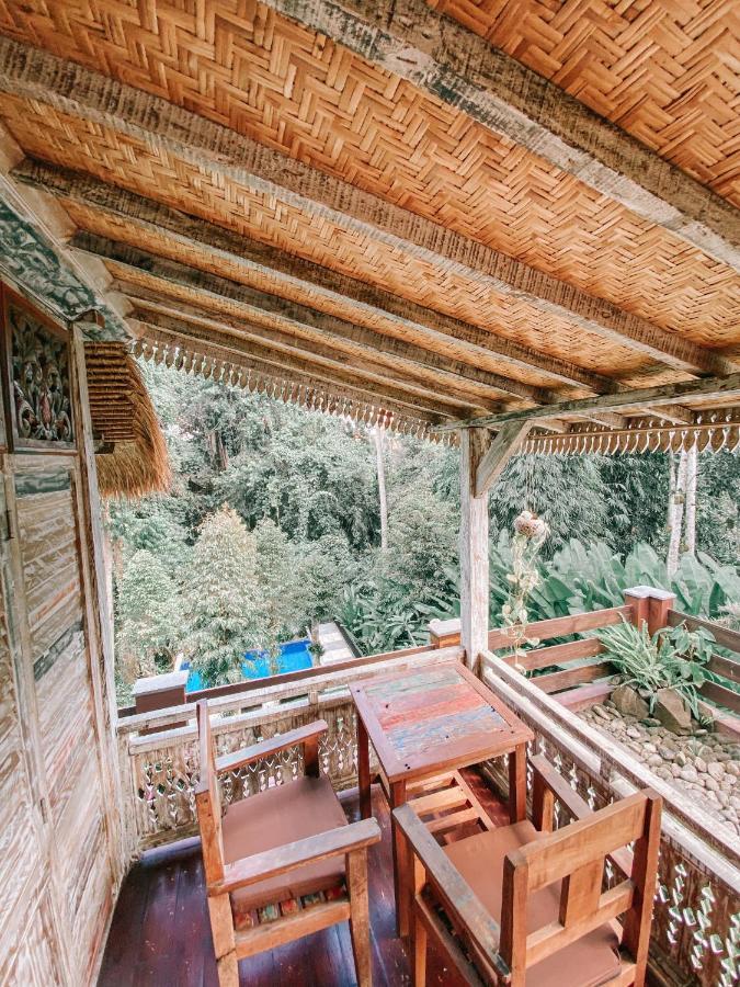 Umah Kayu Affittacamere
