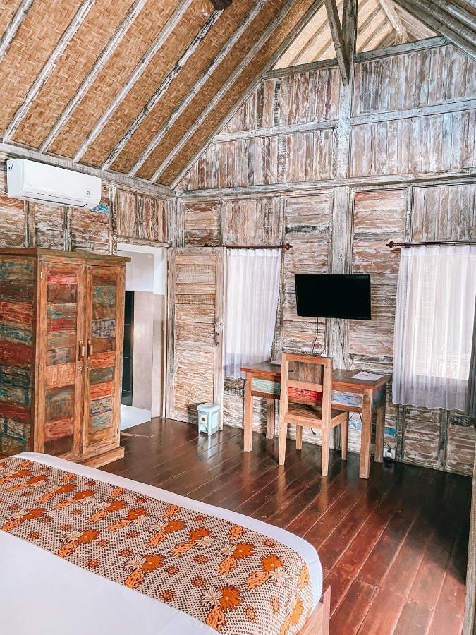 Umah Kayu 2* Ubud