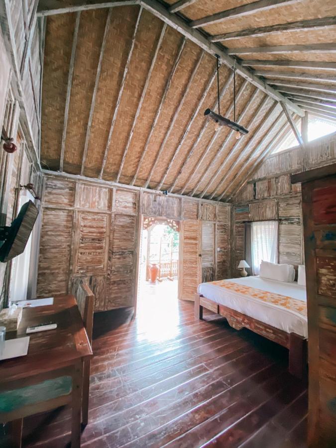 Umah Kayu Ubud