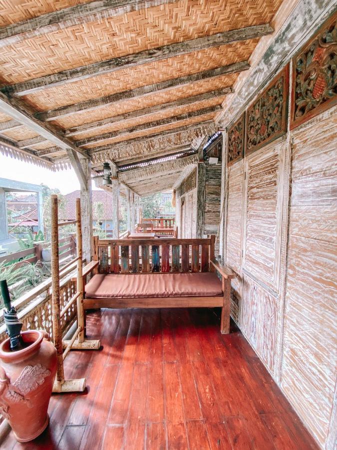 Affittacamere Umah Kayu Ubud