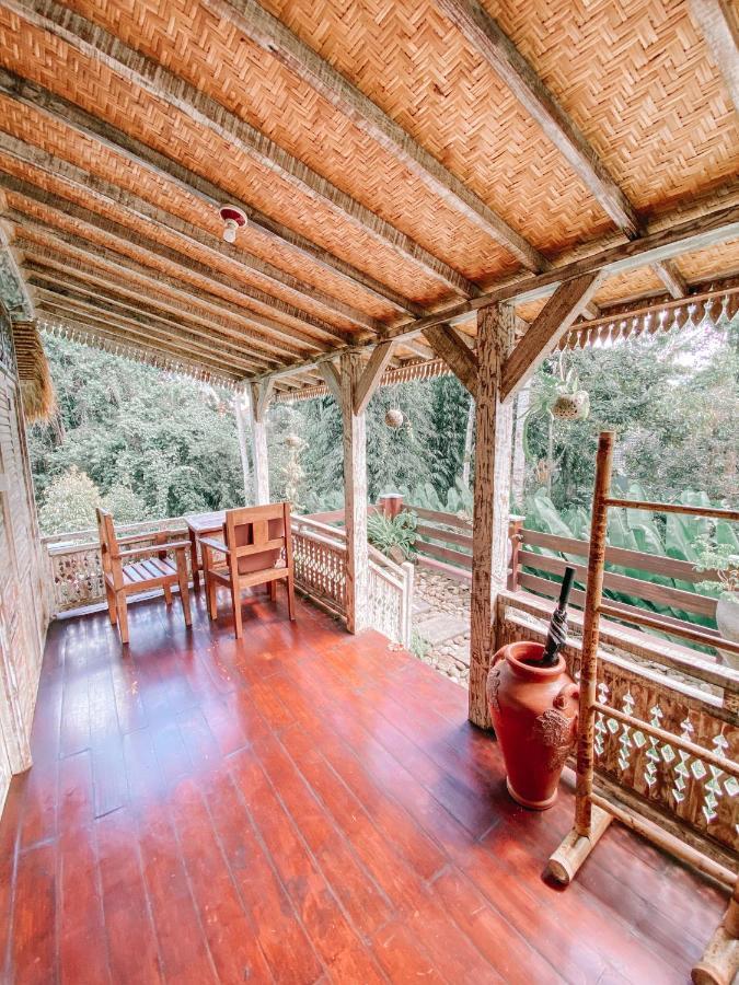 Umah Kayu Affittacamere Ubud