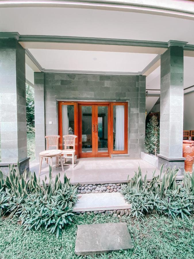 Umah Kayu Affittacamere Ubud