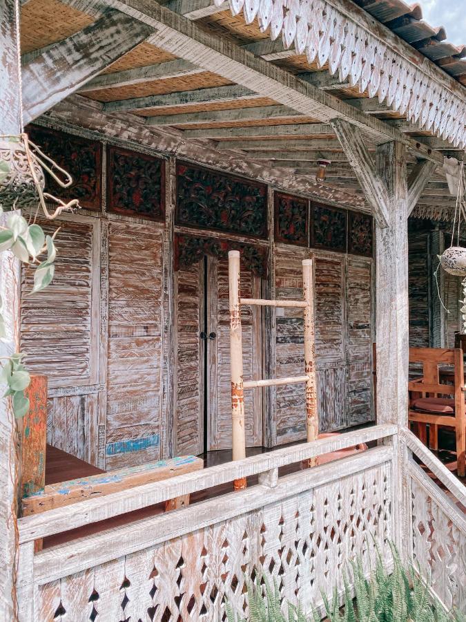 Affittacamere Umah Kayu Ubud