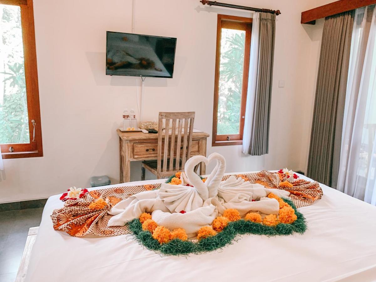 Affittacamere Umah Kayu Ubud