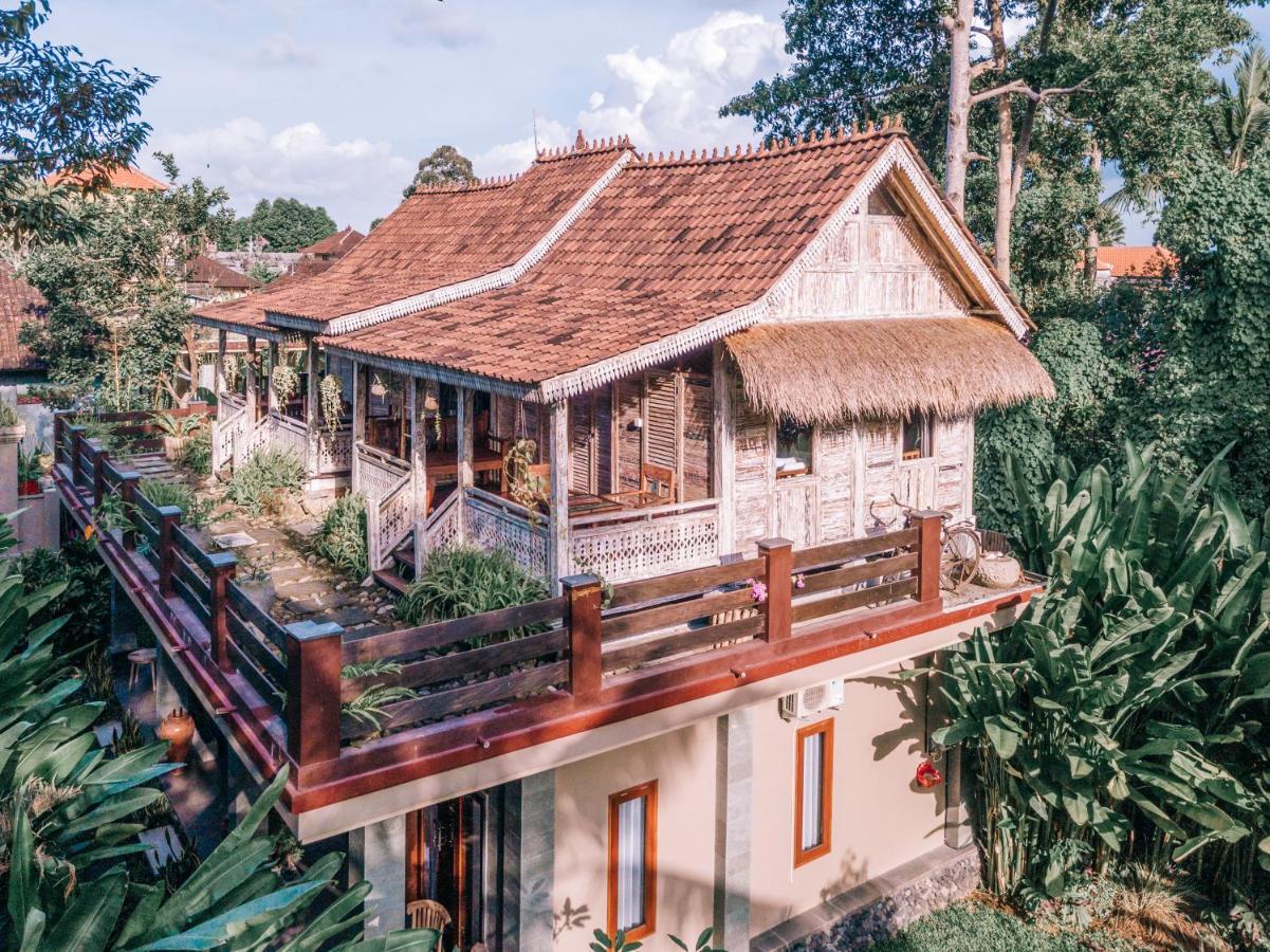 Affittacamere Umah Kayu