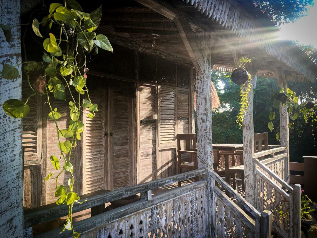 Affittacamere Umah Kayu Ubud