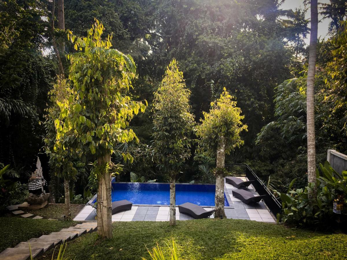Umah Kayu Affittacamere Ubud